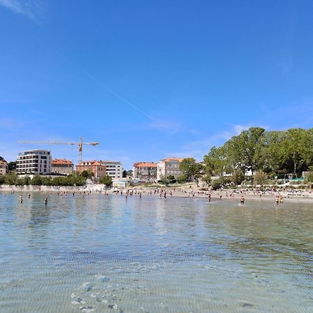 Apartman Sun-Sea Split Exterior foto