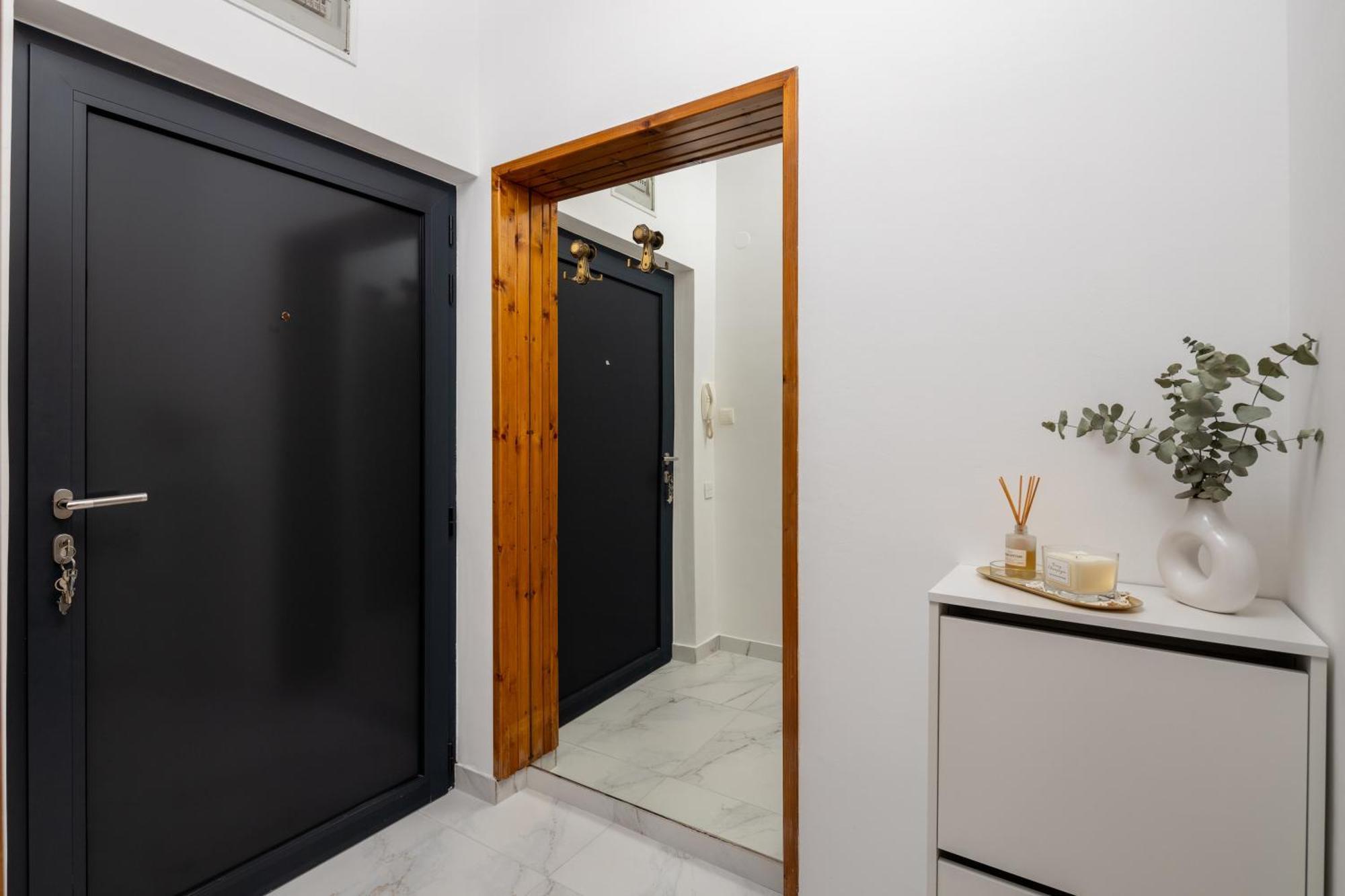 Apartman Sun-Sea Split Exterior foto