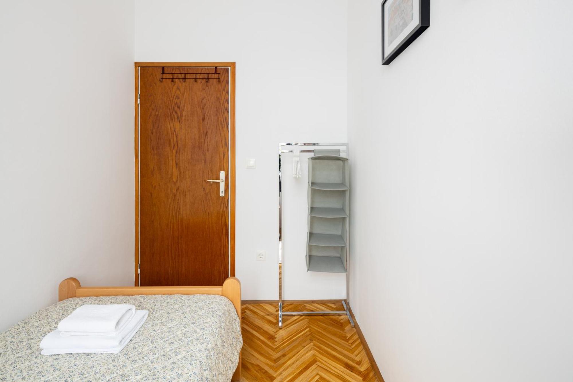 Apartman Sun-Sea Split Exterior foto